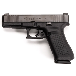 GLOCK G17 GEN 5 (REBUILT)