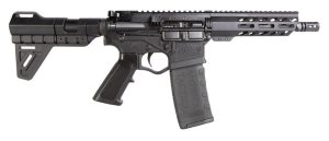 American Tactical Omni Hybrid Maxx 5.56 7.5" MLOK Pistol ATIGOMX556MP4B