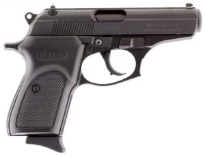Bersa Thunder .380 ACP Pistol T380M8 8rd 3.5"