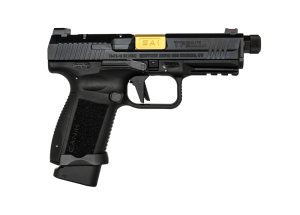 Canik TP9 Elite Combat Executive 9mm Handgun 4.73" 15+1 HG4950-N