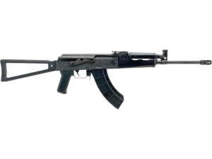 Century Arms VSKA AK47 Rifle 7.62x3 9mm 16.5" 30+1 RI4093-N