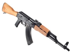 Century Arms WASR-10 7.62X39mm AK-47 Semi Automatic Rifle