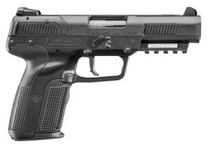 FNH Five-seveN 5.7x28mm 20rd 4.75" Pistol 3868929300
