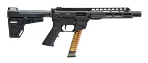 Freedom Ordnance FX-9 9mm AR Pistol FX9P8 33rd 8.25"