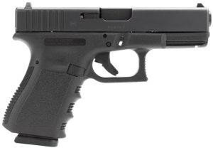 Glock 19 Gen3 9mm 15rd 4.01" Pistol PI-19502-03