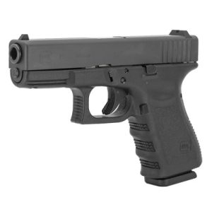 Glock 19 Gen3 9mm