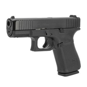 Glock 19 Gen5 9mm