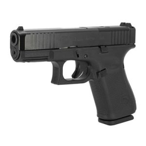 Glock 19 Gen5 MOS 9mm