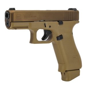 Glock 19X 19/17rd 9mm