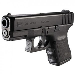 Glock 29 Gen3 SF 10mm