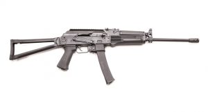 Kalashnikov USA KR-9 Rifle 9mm 16.25" 30+1