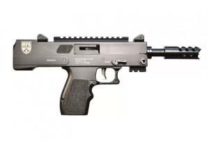 MasterPiece Arms Defender 5.7x28mm Semi-Auto Pistol 57DMG 20rd 5.5"