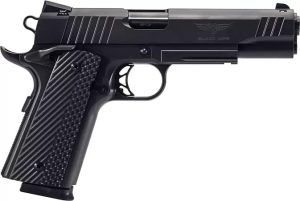 Para Ordnance Black Ops 1911 .45 ACP Full Size Pistol 96690