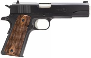 Remington 1911 R1 .45 Auto 7rd 5" Pistol