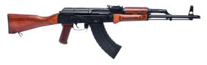 Riley Defense RAK-47 Classical 7.62x3 9mm Semi-Automatic 30rd 16.25" Rifle