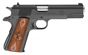 Springfield Armory 1911 Range Mil-Spec .45ACP PB9108L