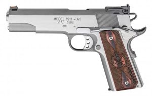 Springfield Armory 1911 Range Officer 9mm PI9122L