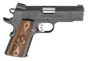 Springfield Armory 1911 Range Officer Champion 9mm PI9137L