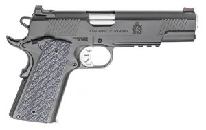 Springfield Armory 1911 Range Officer Elite Operator 10mm PI9110E