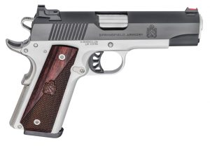 Springfield Armory 1911 Ronin .45ACP PX9118L