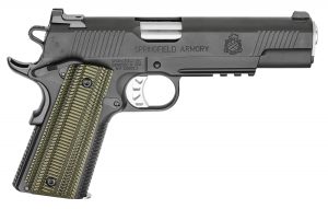 Springfield Armory 1911 TRP 10mm PC9510L18