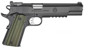 Springfield Armory 1911 TRP 10mm PC9610L18