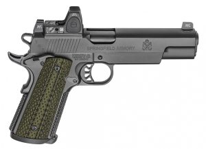 Springfield Armory 1911 TRP 10mm PC9610RMR18