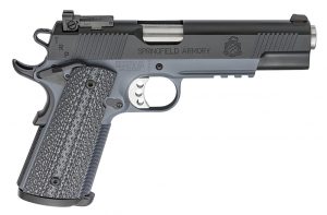 Springfield Armory 1911 TRP .45ACP Gray PC9105GL18