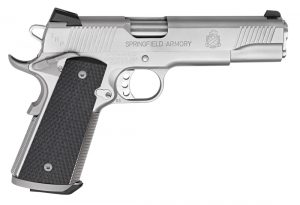 Springfield Armory 1911 TRP .45ACP PC9107L18