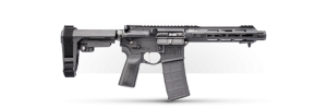 Springfield Armory Saint Victor Pistol 5.56 B5 STV975556B-B5