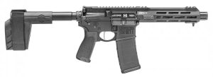 Springfield Armory Saint Victor Pistol 5.56 STV975556B