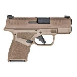 Springfield Hellcat 9mm - FDE - HC9319F