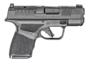 Springfield Hellcat OSP 9mm 3" Micro-Compact Pistol HC9319BOSP