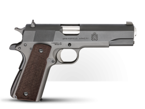 Springfield Mil-Spec 1911 Defenders Series .45 ACP 7rd 5" Pistol