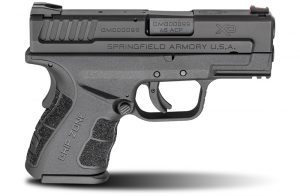 Springfield XD Mod.2 .45 Auto 9rd/13rd 3.3" Pistol XDG9845ACP