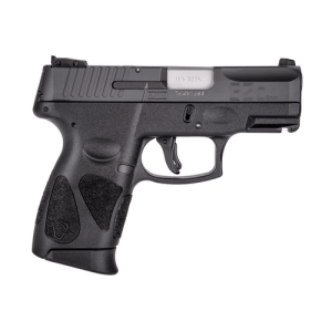Taurus PT111 G2C 9mm Compact Pistol 3.2" - 1-G2C931-12