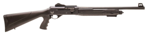 Emperor Arms MX5 Tactical 12 GA 20" 4+1Maximum