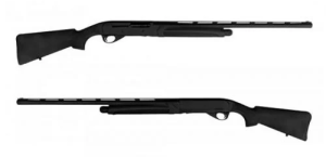 EAA MC312 12 GA 28 1 3.5 Black RH