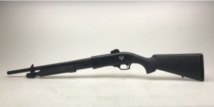 Emperor Arms MTP20 20 GA 4+1rd 2 3/4 or 3" 18.5"