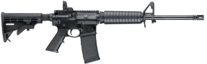Smith & Wesson M&P 15 SPORT II .223 REM/5.56 NATO 16
