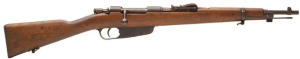 C&R Used Surplus Carcano M91/24 Truppe Special 6.5x52Maximum