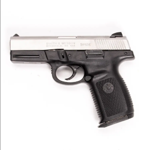 SMITH & WESSON SW40VE