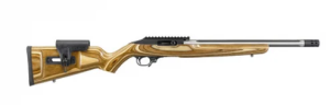 Ruger .22 LR 10RD BRWN T