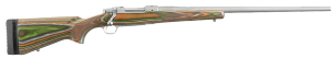 Ruger HKM77RZ HWK PRD 6.5CR GRNLAM