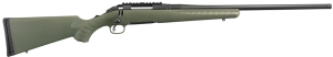 Ruger American Predator 6.5 CRD MTBLK