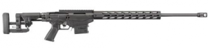 Ruger Precision Rifle 6.5 CRD 24 10+1