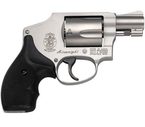 Smith & Wesson M642 .38 Spc STAINLESS