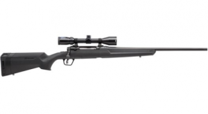 Savage AXIS II XP 6.5 CRD