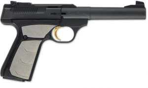 Browning 051482490 Buck Mark Camper UFX 10+1 .22 LR