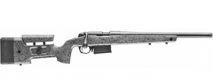Bergara B14R .22LR 18 Steel